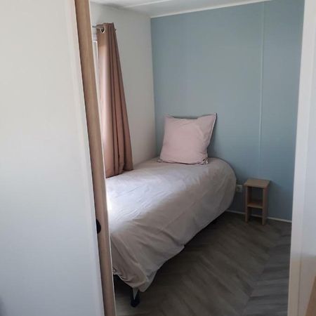 Mobilhom Herve Hotel Condrieu Luaran gambar