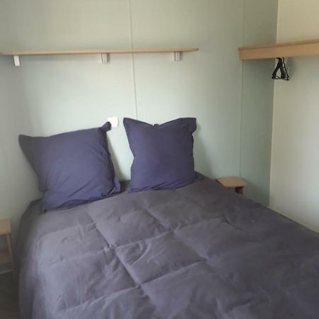 Mobilhom Herve Hotel Condrieu Luaran gambar