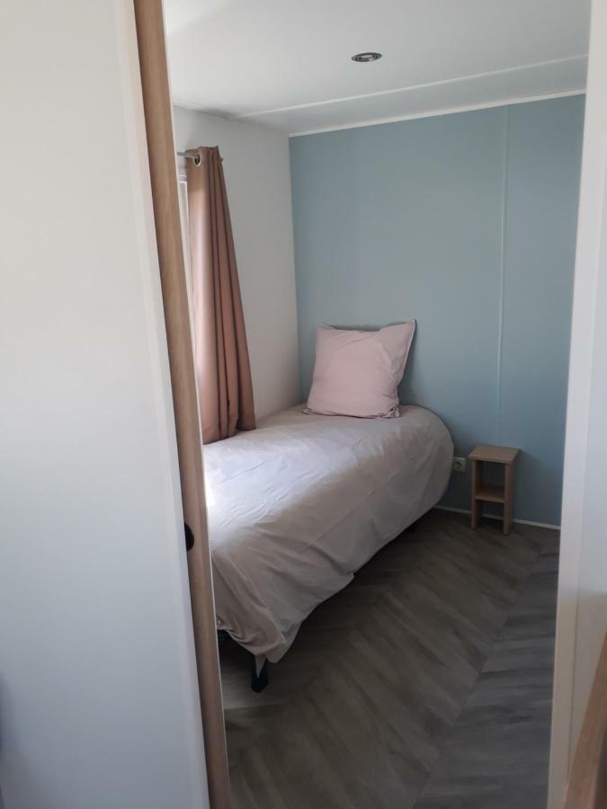 Mobilhom Herve Hotel Condrieu Luaran gambar