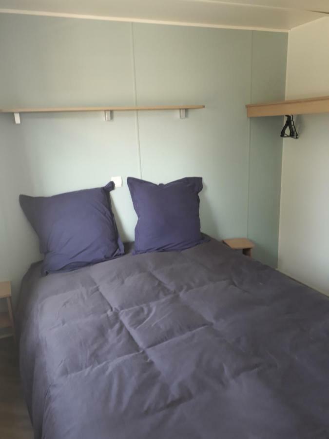 Mobilhom Herve Hotel Condrieu Luaran gambar